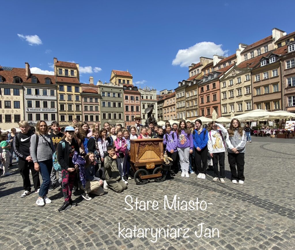 Stare Miasto