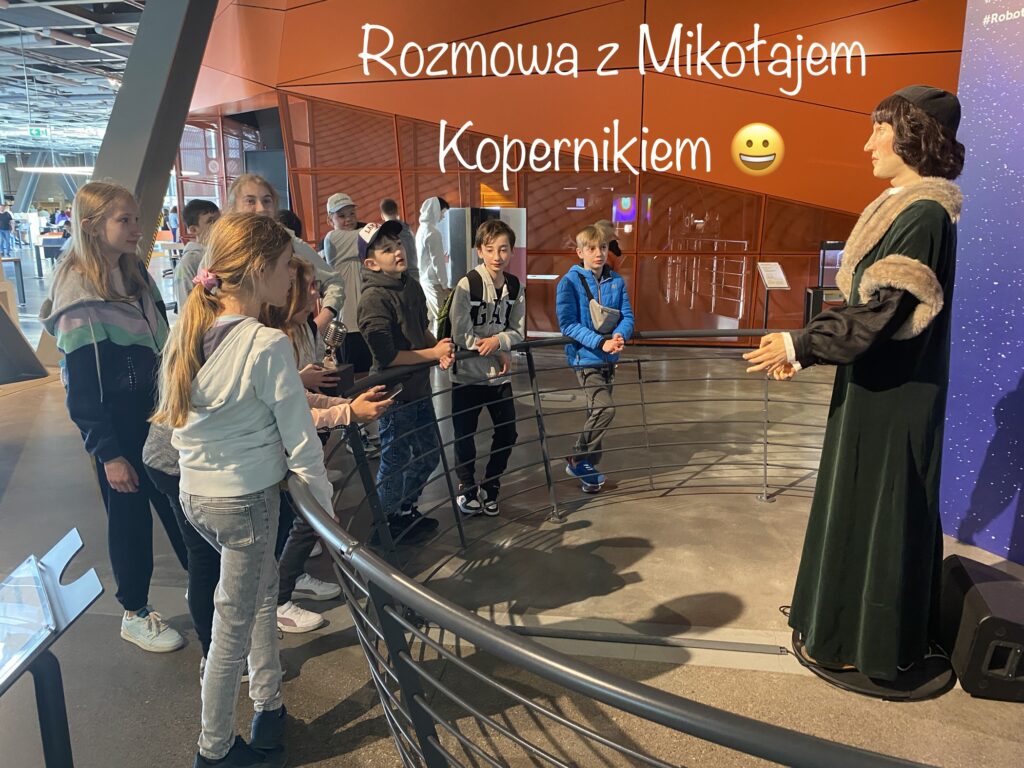 Centrum Nauki Kopernik