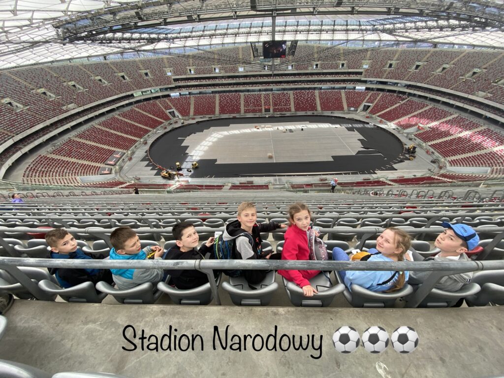 Stadion Narodowy